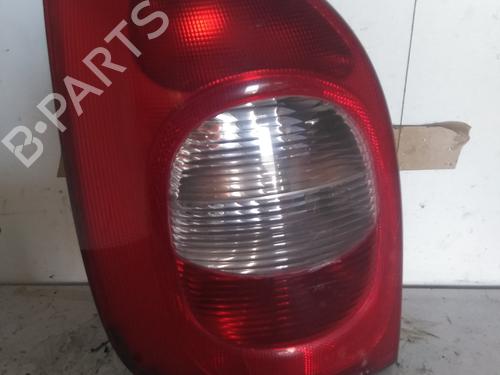 Used Left taillight Left taillight CITROËN XSARA PICASSO (N68) 2.0 HDi (90 hp) 34600253 34600253