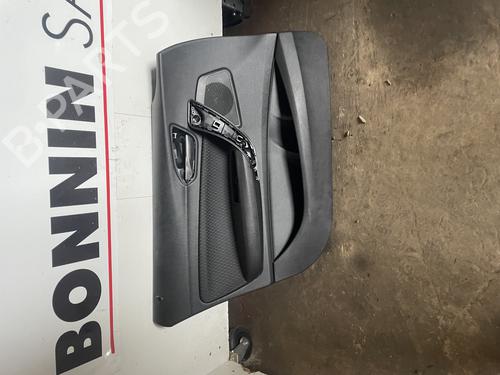 Bagklap CC/Kombi-Coupé Bagklap CC/Kombi-Coupé 34590785 34590785