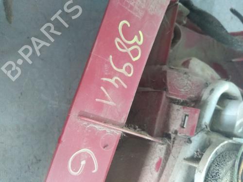 Left taillight CITROËN BERLINGO Box Body/MPV (B9) 1.6 HDi / BlueHDi 75 | BP38054423C34 - Image 3