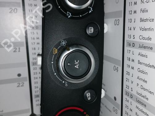 climate-control-renault-clio-iv-bh_-2012-2013-2014-2015-2016-2017-2018-2019-2020-2021-34586368 main image