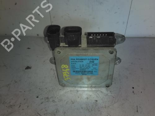 Used Steering ECU Steering ECU CITROËN C3 I (FC_, FN_) 1.4 16V (88 hp) 34599882 34599882