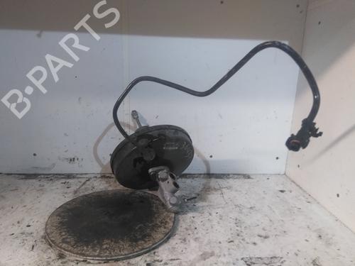 Used Servo brake Servo brake RENAULT TWINGO II (CN0_) 1.2 16V (CN04, CN0B) (75 hp) 34594791 34594791