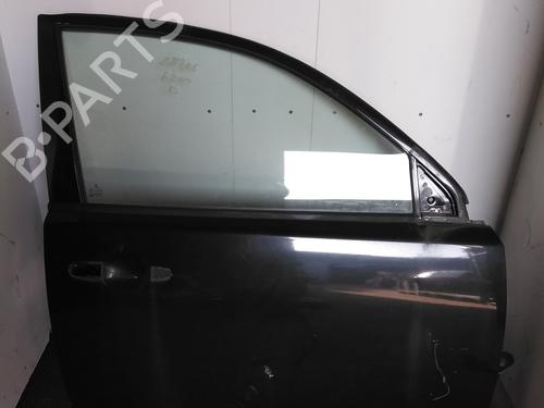 Used Right front door Right front door MITSUBISHI L200 / TRITON (KA_T, KB_T) 2.5 DI-D 4WD (KB4T) (136 hp) 34596126 34596126