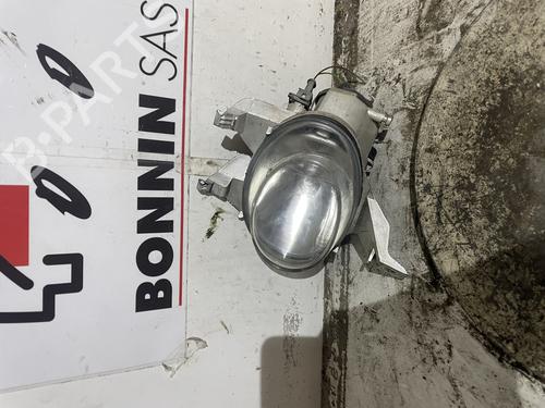 Left front fog light PEUGEOT 206 SW (2E/K) 1.6 HDi 110 | BP34592172C30 - Image 2