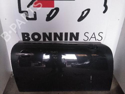 Used Right front door MINI MINI (R56) One (95 hp) 20636610
