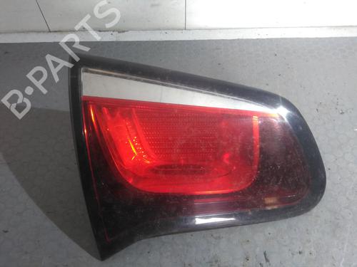 Used Left tailgate light Left tailgate light CITROËN C3 II (SC_) 1.4 HDi 70 (SC8HZC, SC8HR0, SC8HP4) (68 hp) 36572080 36572080