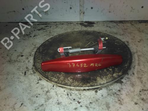 Used Right rear door Right rear door DACIA SANDERO [2008-2026] 34597495 34597495