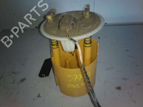 Used Fuel pump Fuel pump DACIA DUSTER (HS_) [2010-2018] 34599414 34599414