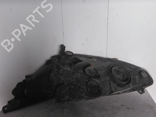 Right headlight FORD C-MAX II (DXA/CB7, DXA/CEU) 2.0 TDCi | BP34600250C29 - Image 2