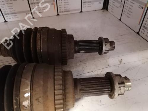 Módulo eletrónico SUZUKI SWIFT III (MZ, EZ) 1.3 DDiS (RS413D) | BP21576660M83 