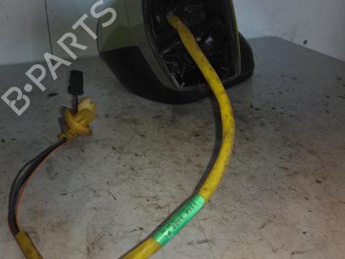 Left mirror PEUGEOT 308 I (4A_, 4C_) 1.6 HDi | BP27932275C26 