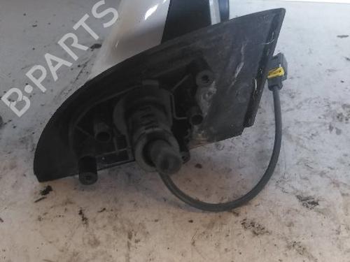 Used Right mirror PEUGEOT 307 Break (3E) 2.0 HDI 90 (90 hp) 27362486