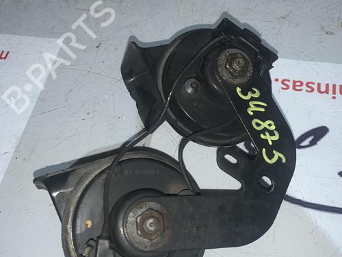 Used Horn Horn RENAULT LAGUNA III (BT0/1) 1.5 dCi (BT00, BT0A, BT0T, BT1J) (110 hp) 34587619 34587619