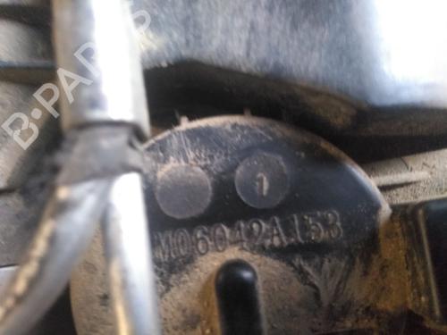Engine CITROËN C3 II (SC_) 1.4 HDi 70 (SC8HZC, SC8HR0, SC8HP4) | BP34585405M1  - Image 6
