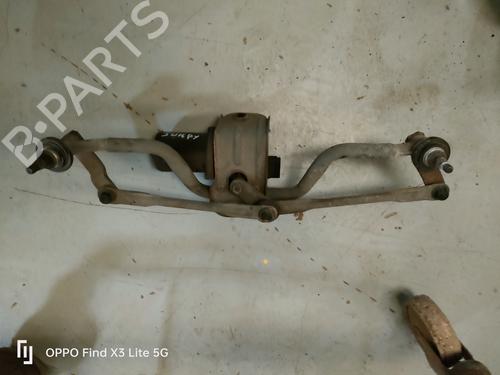 Used Front wiper motor Front wiper motor CITROËN JUMPY II Van 2.0 HDi 125 (128 hp) 34588542 34588542