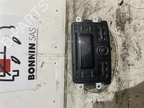 Bilradio Bilradio DACIA SANDERO II 1.2 (73 hp) 34592379 34592379