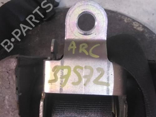Sikkerhedssele bag midten Sikkerhedssele bag midten CITROËN C3 II (SC_) 1.6 HDi 90 (90 hp) 34600969 34600969