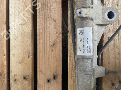 Used Steering rack DACIA SANDERO II 1.2 (73 hp) 21532067