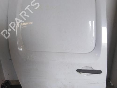 Used Right slide door Right slide door RENAULT KANGOO Express (FW0/1_) [2008-2026] 34603551 34603551