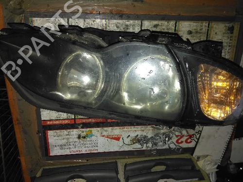 Used Right headlight BMW 3 (E46) 320 d (150 hp) 21545719