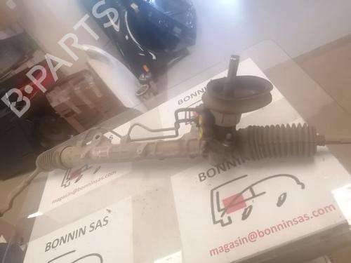 Used Steering rack RENAULT CLIO I (B/C57_, 5/357_) 1.1 (46 hp) 20637926