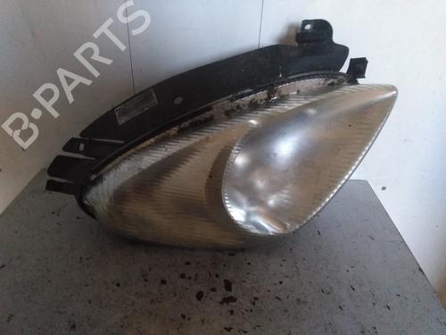 Used Right headlight Right headlight CITROËN XSARA PICASSO (N68) 2.0 HDi (90 hp) 34603136 34603136