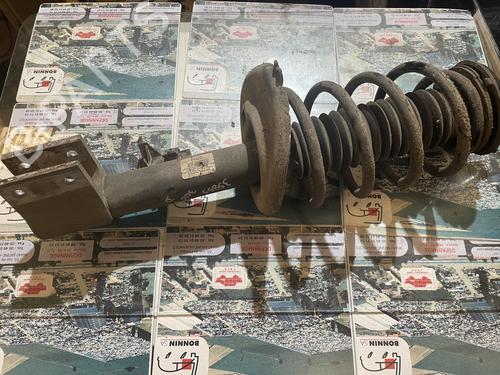 Used Left rear shock absorber Left rear shock absorber PEUGEOT 308 I (4A_, 4C_) 1.6 HDi (109 hp) 34588819 34588819