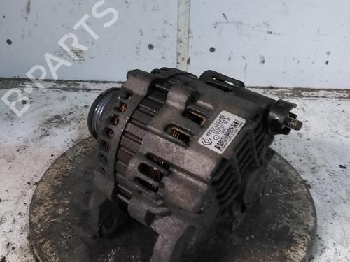 Used Alternator Alternator RENAULT CLIO II (BB_, CB_) 1.5 dCi (B/CB07) (65 hp) 34595992 34595992