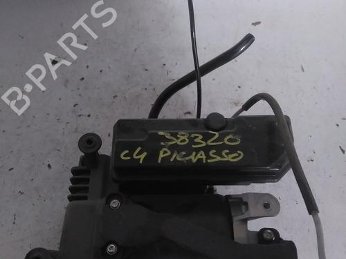 Kompressor Støt/Fjæring Kompressor Støt/Fjæring CITROËN C4 Picasso I MPV (UD_) [2006-2015] 34602680 34602680