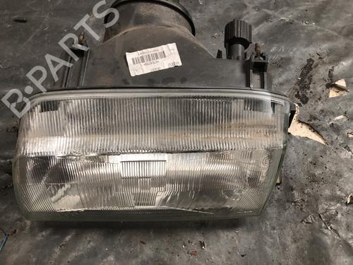 Used Left headlight Left headlight RENAULT 19 I Chamade (L53_) 1.4 (79 hp) 34589396 34589396