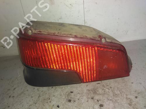 Used Left taillight Left taillight PEUGEOT 106 II (1A_, 1C_) 1.5 D (57 hp) 34602516 34602516