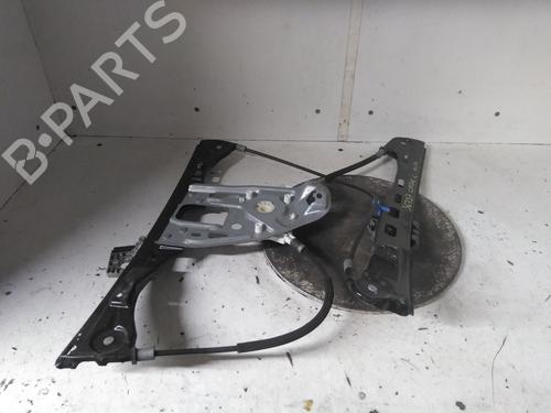 Used Front right window mechanism Front right window mechanism MERCEDES-BENZ C-CLASS (W203) C 220 CDI (203.008) (150 hp) 34599015 34599015