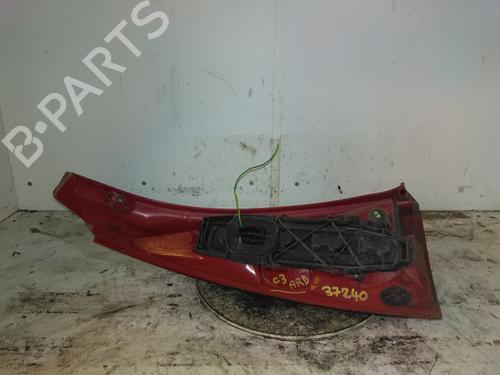 Used Right taillight Right taillight 34584723 34584723