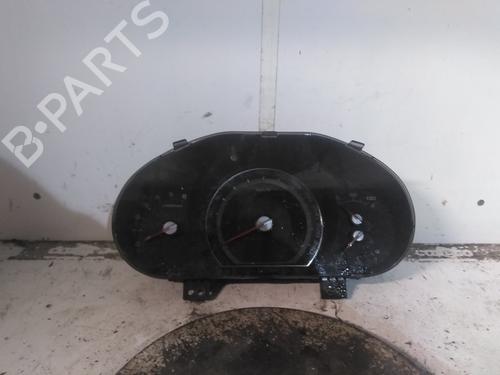 Used Instrument cluster Instrument cluster KIA SPORTAGE III (SL) 1.7 CRDi (116 hp) 34595795 34595795