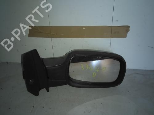 Used Right mirror Right mirror RENAULT GRAND SCÉNIC II (JM0/1_) [2004-2009] 34599720 34599720