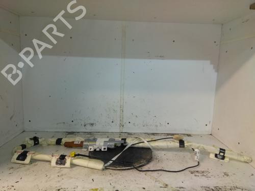 Used Right curtain airbag Right curtain airbag FORD FOCUS III Saloon [2010-2020] 34597901 34597901