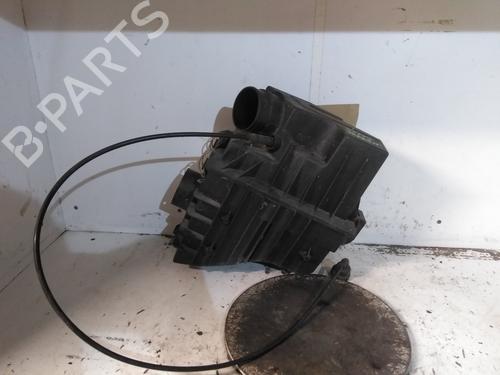 Boîtier de filtre à air Boîtier de filtre à air FORD TRANSIT Van (FA_ _) 2.4 TDE (125 hp) 34598100 34598100