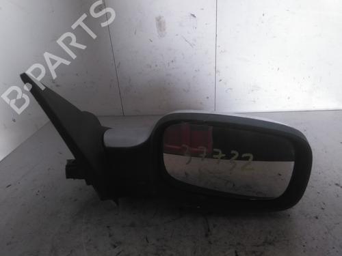 Used Right mirror Right mirror RENAULT MEGANE II Coupé-Cabriolet (EM0/1_) 1.9 dCi (120 hp) 34601873 34601873