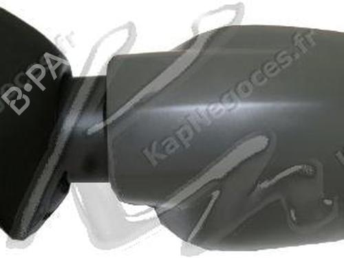 Used Left mirror Left mirror DACIA LOGAN (LS_) 1.4 (LS0A, LS0C, LS0E, LS0G) (75 hp) 34588976 34588976