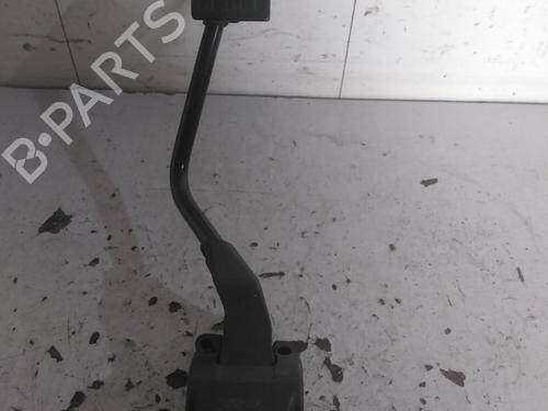 Used Pedal Pedal CITROËN C5 III Break (RW_) 1.6 HDi 110 (RW9HZC) (109 hp) 34603572 34603572