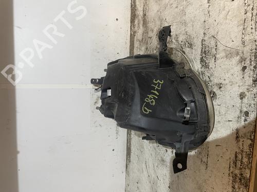 Højre forlygte Højre forlygte NISSAN MICRA III (K12) 1.2 16V (65 hp) 34592975 34592975