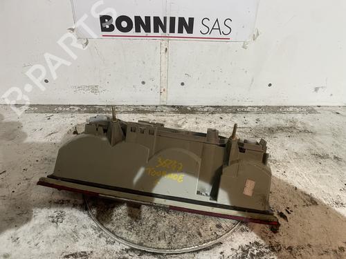 Used Left taillight Left taillight FORD TRANSIT CONNECT (P65_, P70_, P80_) 1.8 TDCi (90 hp) 34591558 34591558
