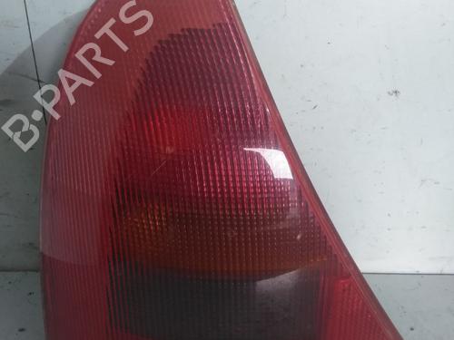 Used Left taillight Left taillight RENAULT CLIO I (B/C57_, 5/357_) [1990-1999] 34585805 34585805