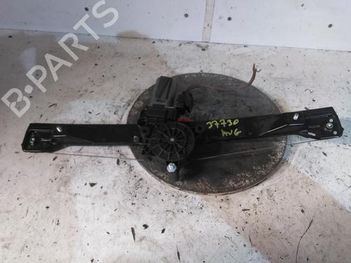 Fensterheber links vorne für Fensterheber links vorne FIAT PUNTO EVO (199_) 1.3 D Multijet (199AXC1A, 199BXC1A, 199AXT1A, 199BXT1A) (75 hp) 34602664 34602664