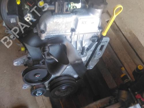 Engine CHEVROLET SPARK (M300) | BP36241933M1 - Image 4