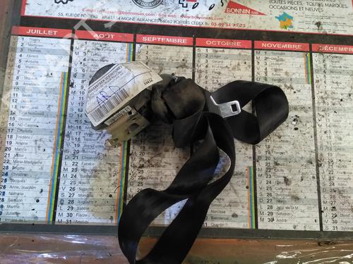 Used Rear right seatbelt Rear right seatbelt 34589794 34589794