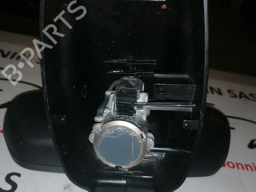 Used Rear mirror Rear mirror CITROËN DS3 (SA_) 1.6 THP 155 (156 hp) 34586625 34586625