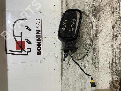 Used Right mirror Right mirror PEUGEOT 307 (3A/C) 2.0 HDi 90 (90 hp) 34591537 34591537