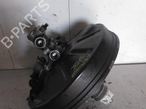 Used Servo brake Servo brake CITROËN C4 Grand Picasso II (DA_, DE_) [2013-2026] 34601770 34601770