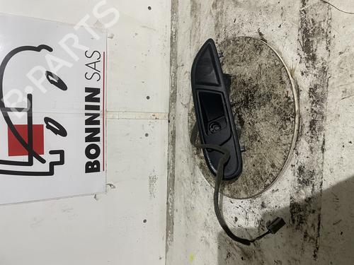 Used Right front window switch Right front window switch FORD FIESTA VI (CB1, CCN) 1.4 TDCi (70 hp) 34590973 34590973